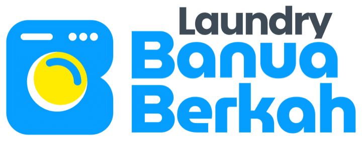 Laundry Banua Berkah