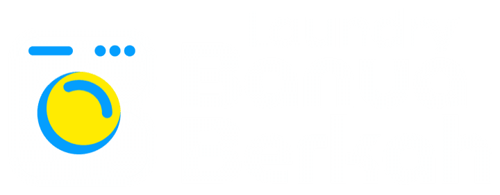 Laundry Banua Berkah